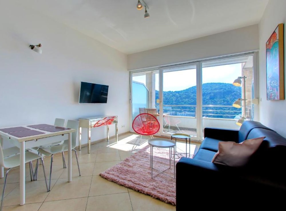 Villa by the Sea