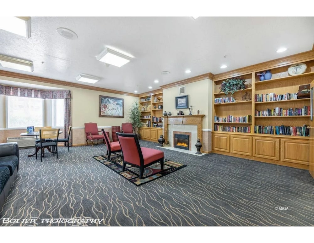 Highland Estates Condotel