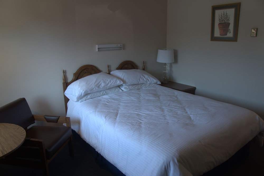 Fortress Inn Louisbourg