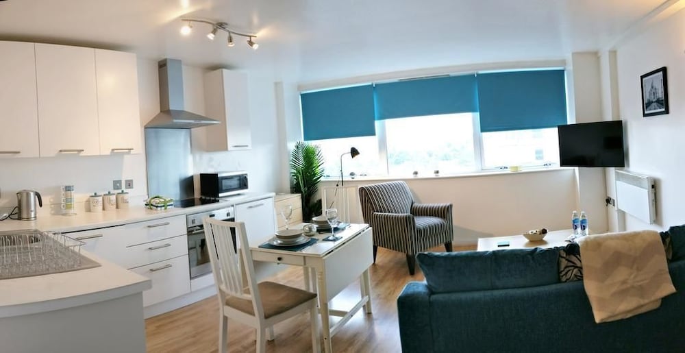 Marco Polo Suite