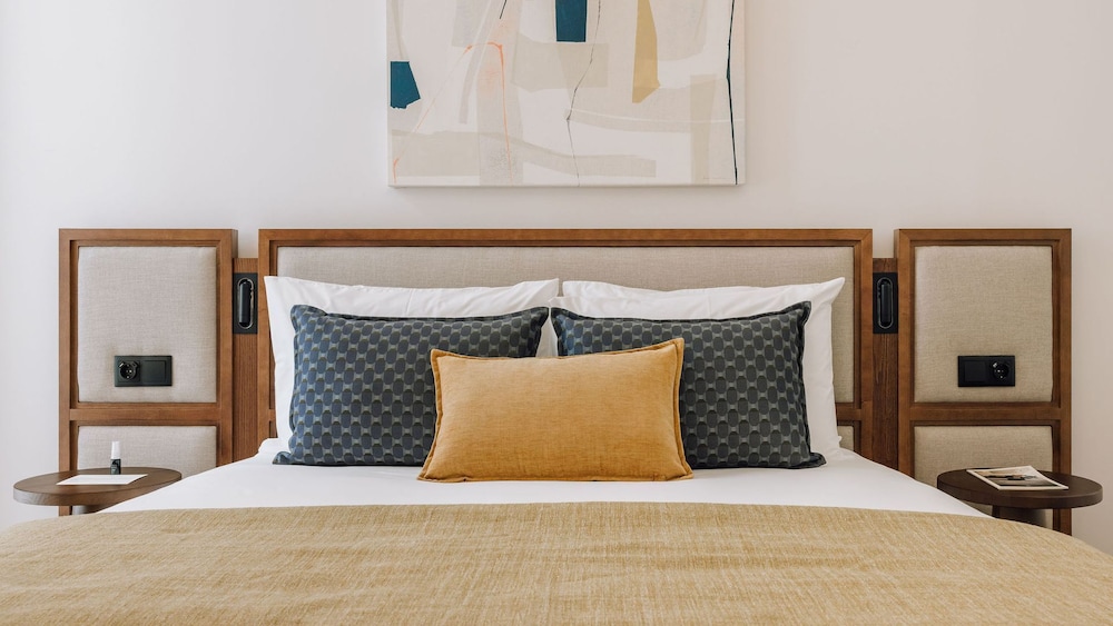 Ando Living - Abrantes 50 House