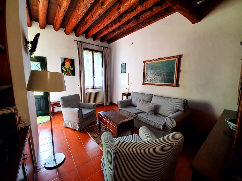 Villa Foscolo - Luxury Rooms & Apartments, photo 42