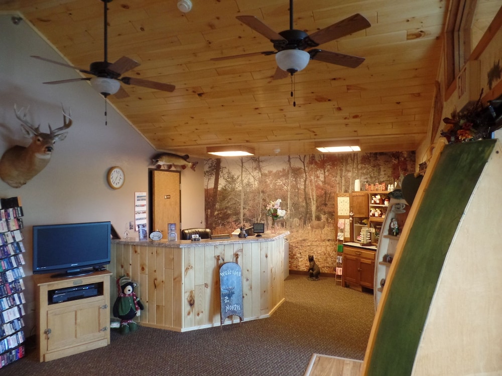 Chicaugon Lake Inn