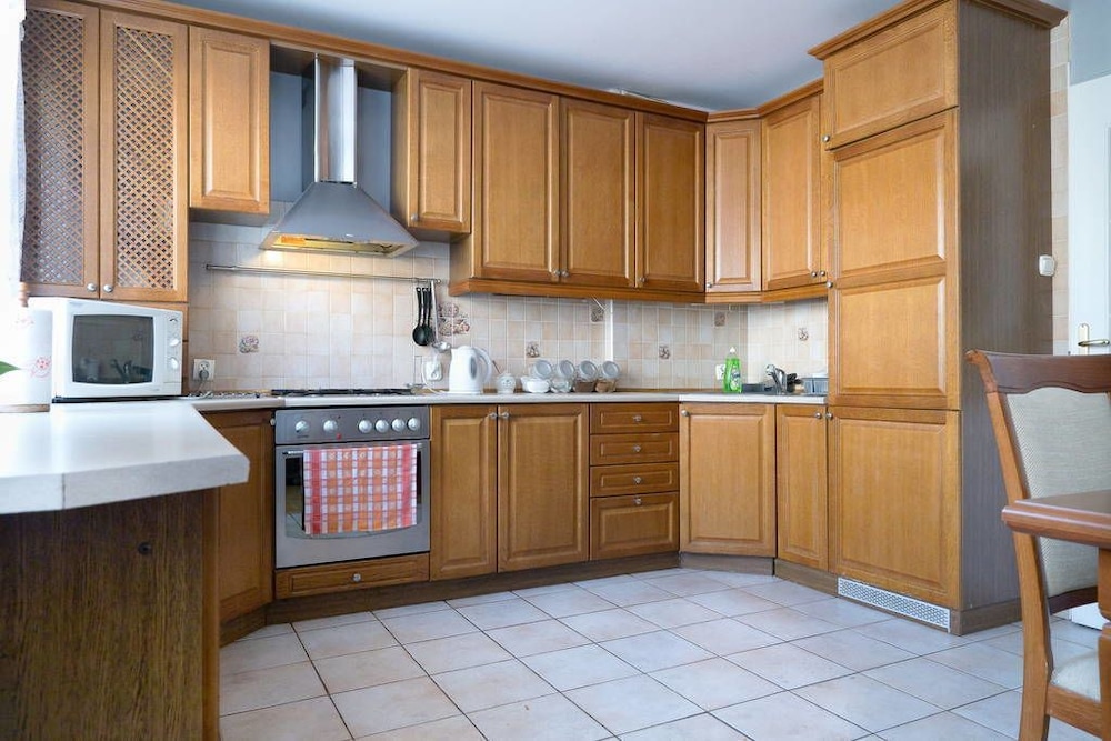 Warsaw Vacations - Anton House - Property Image 20