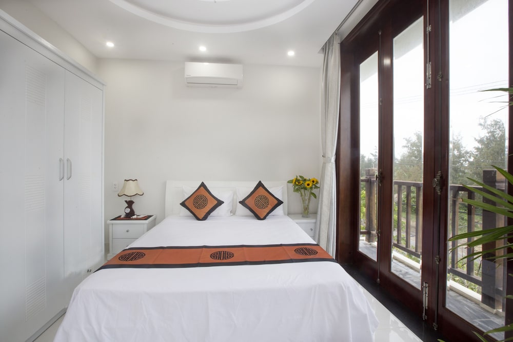 Hien Hoa Villa Hoi An