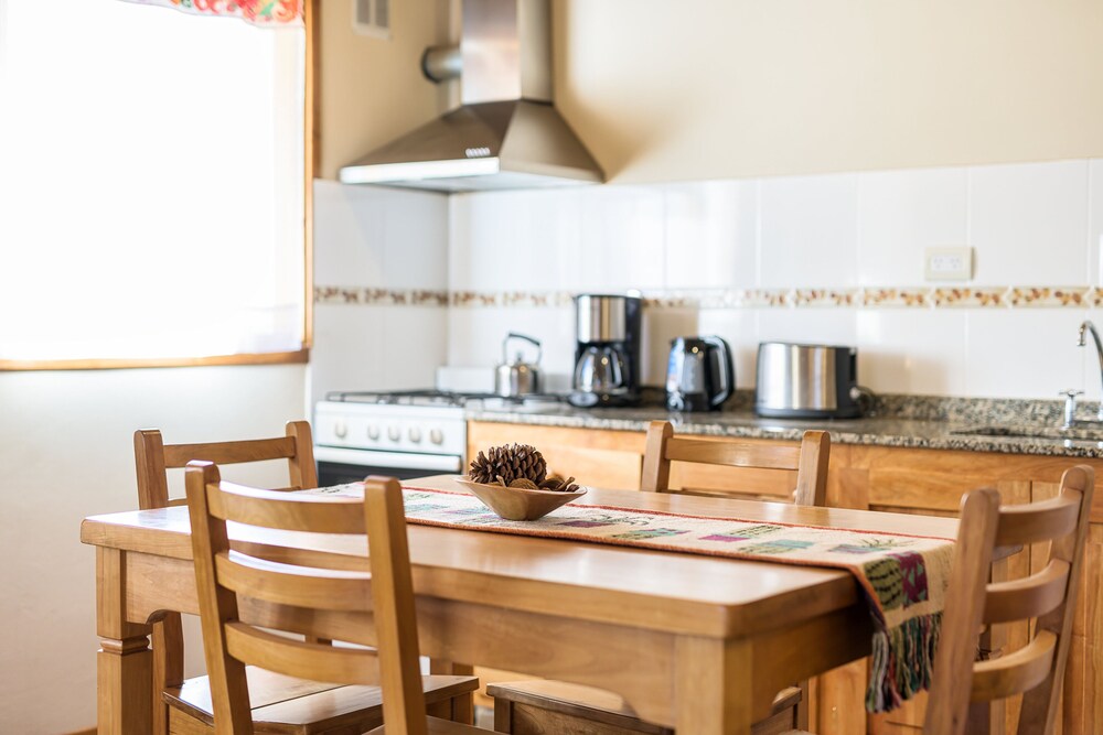 Amazing Lodge in San Martin de los Andes SMA-RV by Apartments Bariloche