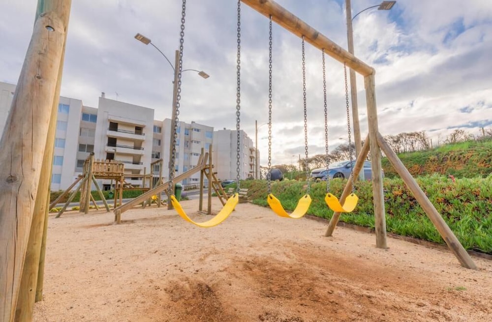 Oceana Suites Papudo