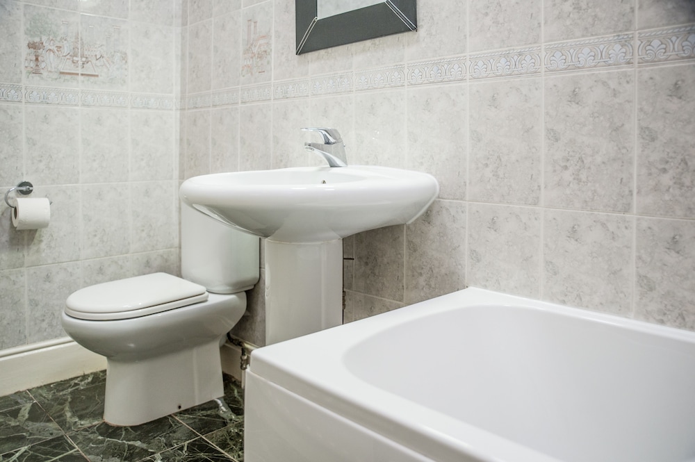 Arlana Guest House