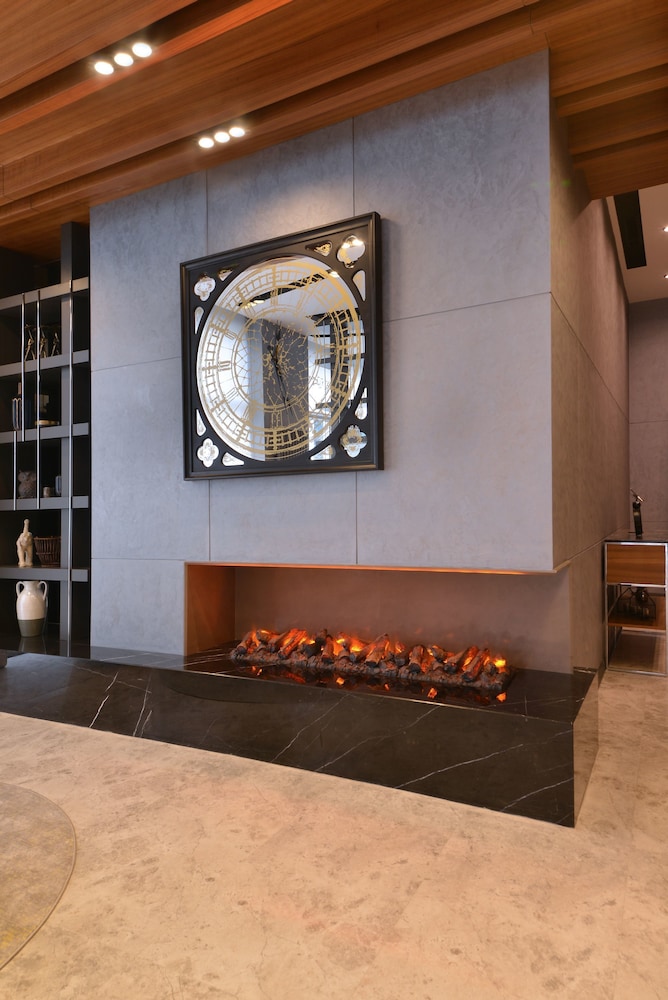 Nish Palace Exclusive Süitler - Image 36