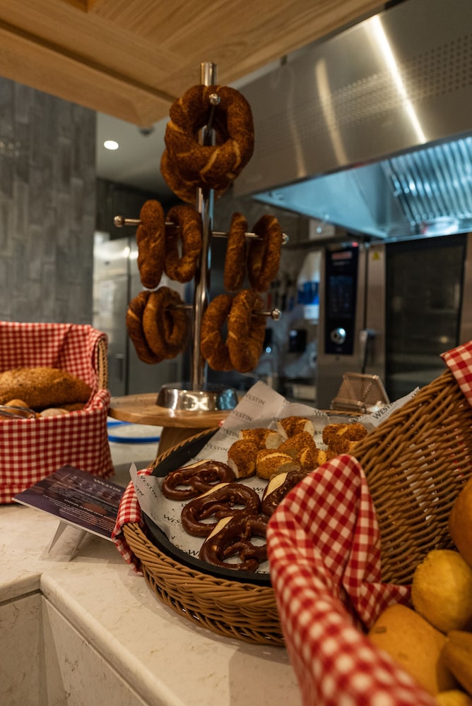 The Westin İstanbul Nişantaşı - Image 41