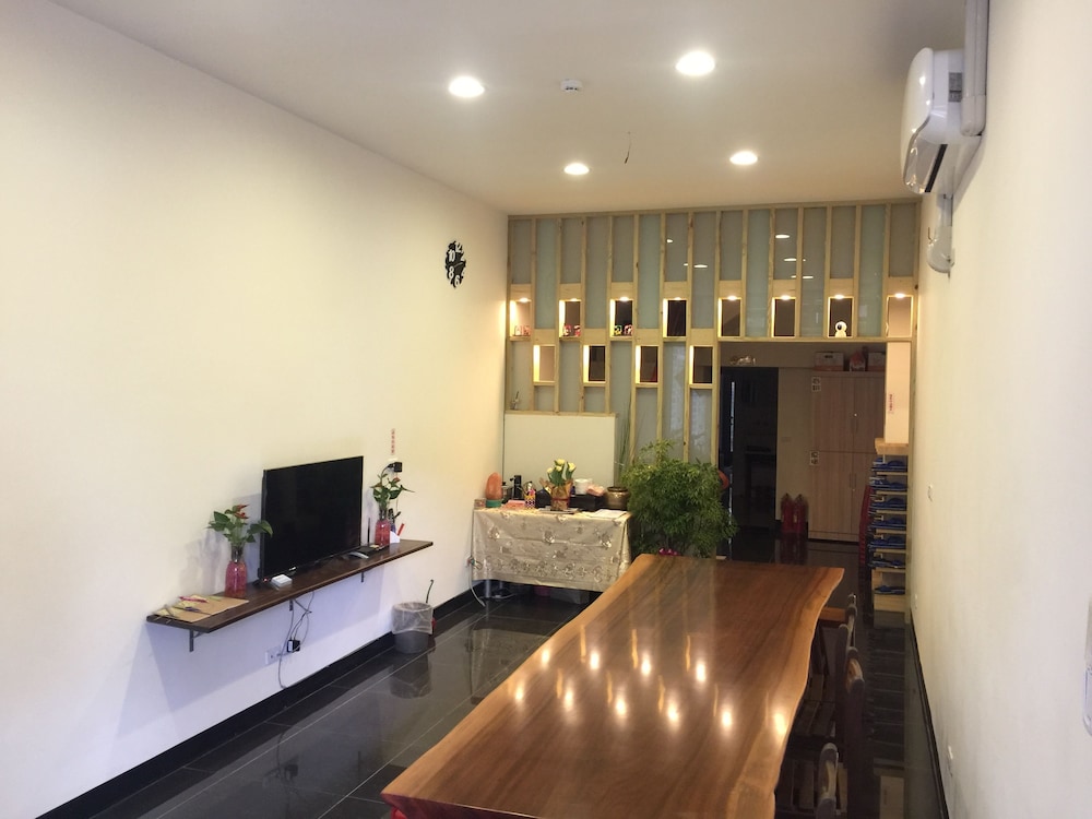 Guxiang Homestay view 2