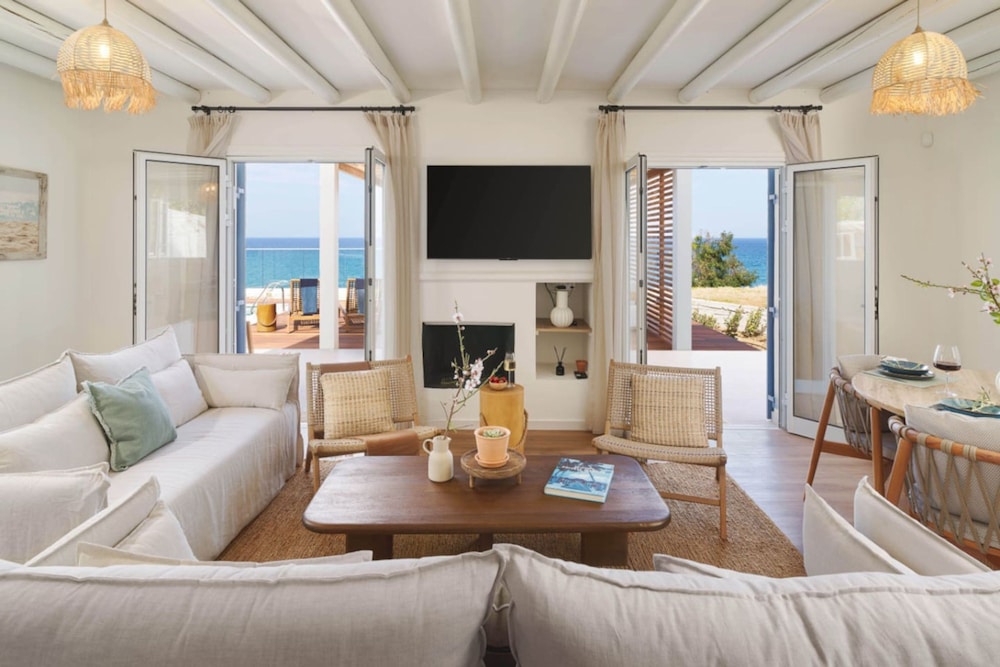 Villa Astrofegia Moonlit Escape With Sea Views