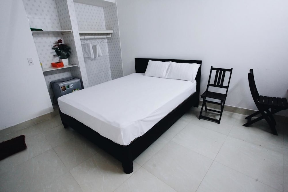 Sake Homestay