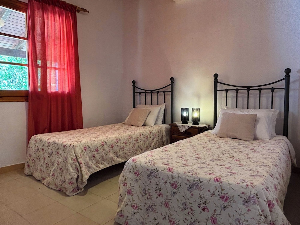 Villa Marialetta