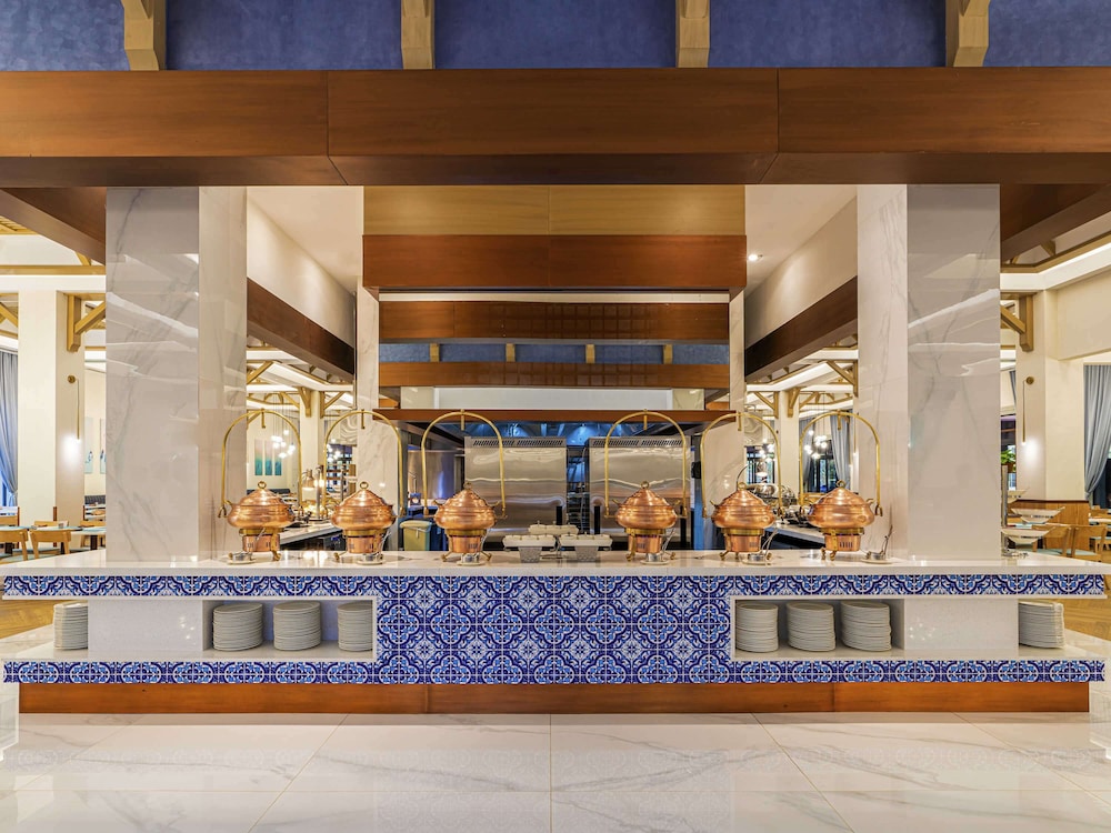 Rixos Bab Al Bahr - All Inclusive