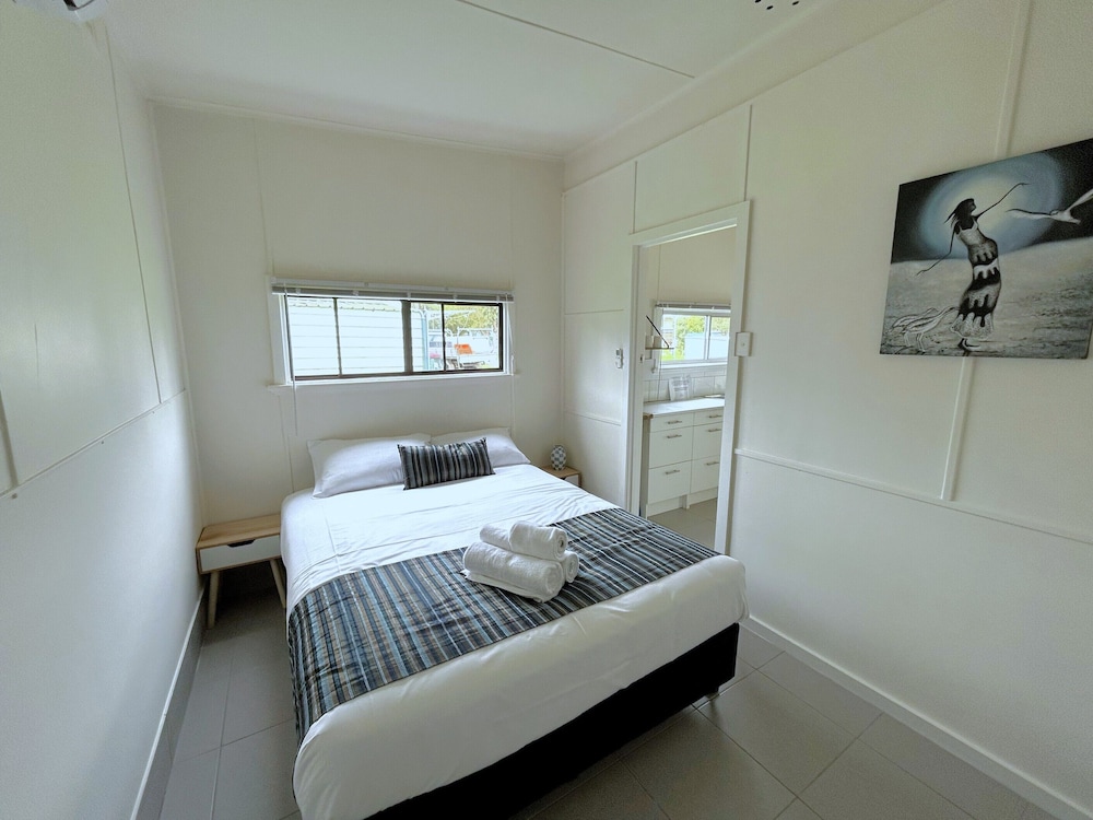 Mandurah Coastal Holiday Park