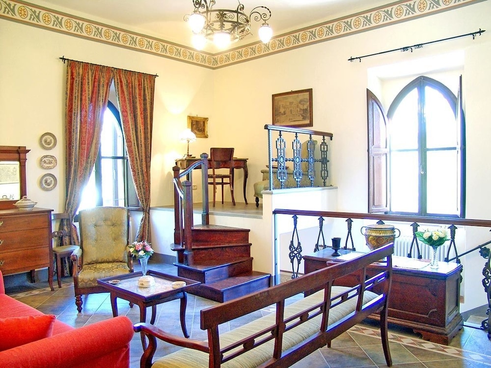 Villa Fontalba