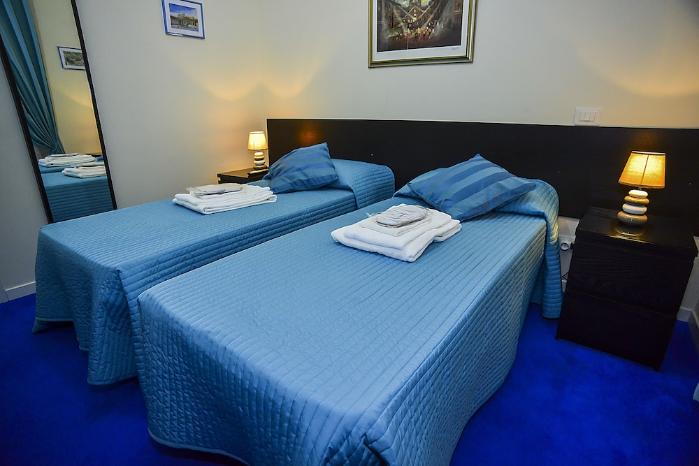 Kambal B&B