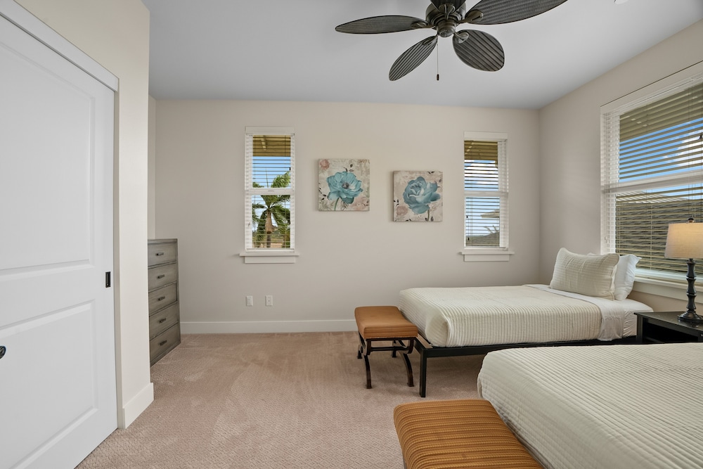 Kauai Pili Mai 14i 3 Bedroom Condo