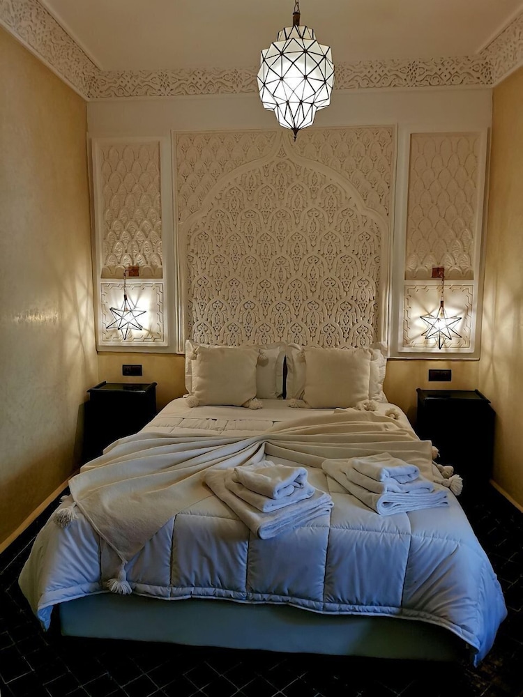 RIAD BIJOUX