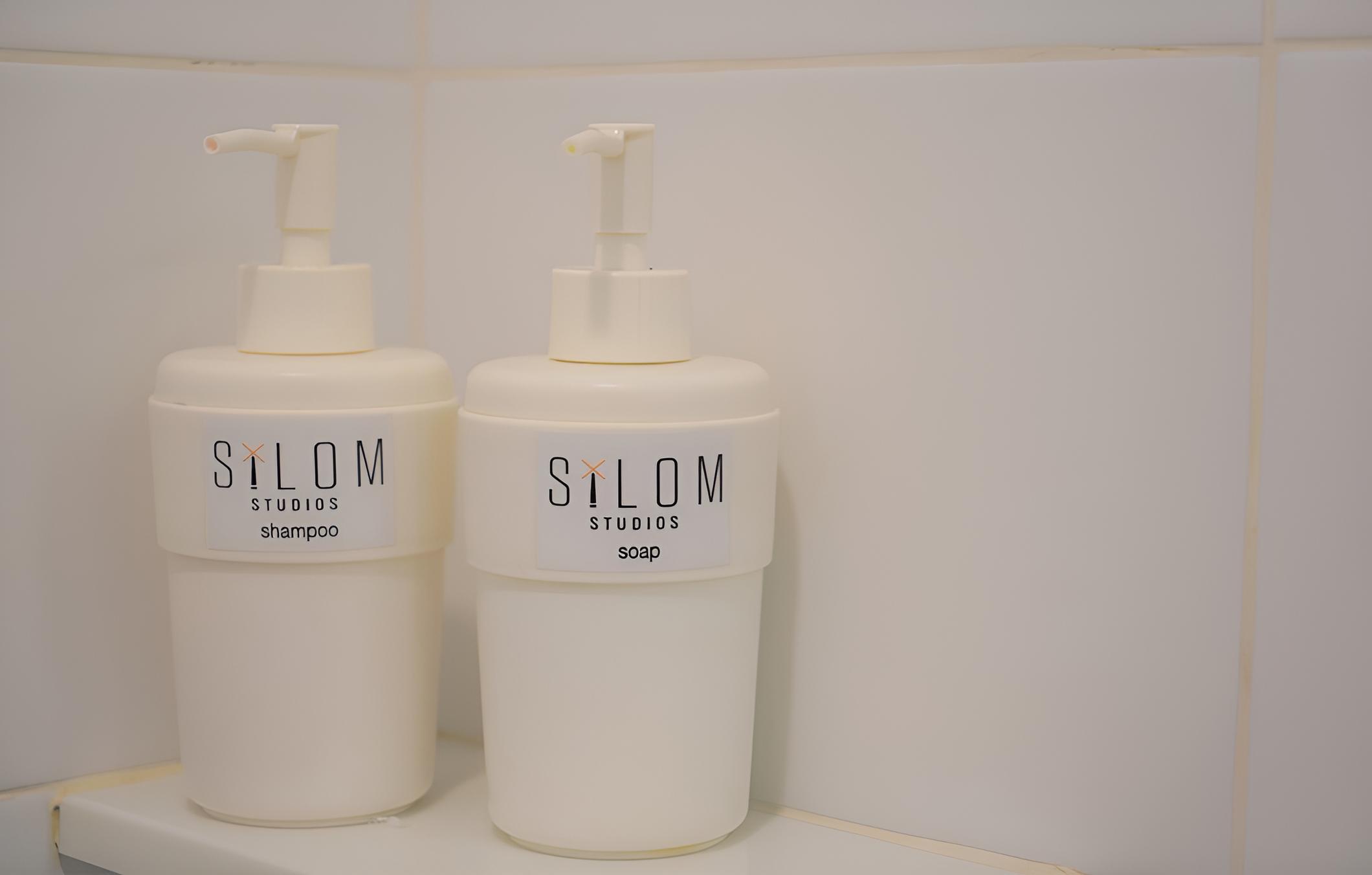 Silom Studios