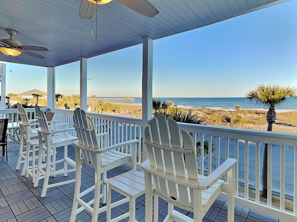 Dolphin Watch 7 Tybee Vacation Rentals