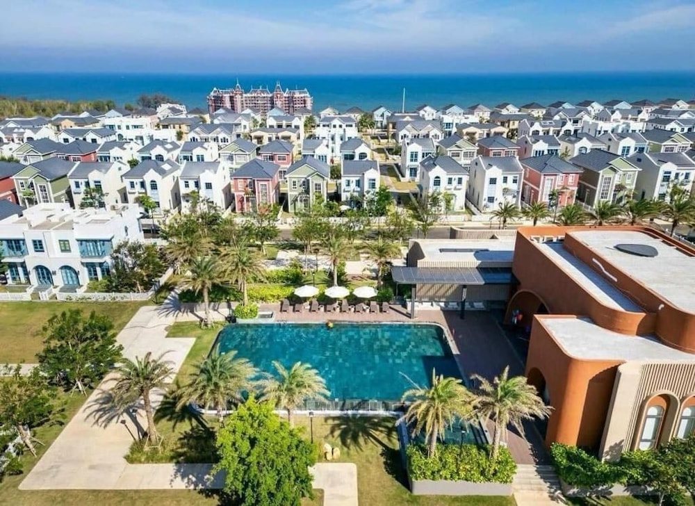 Villa La Bella Phan Thiet