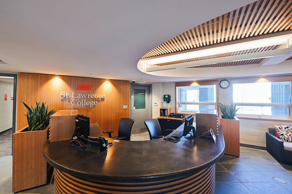Residence & Conference Centre - Kingston