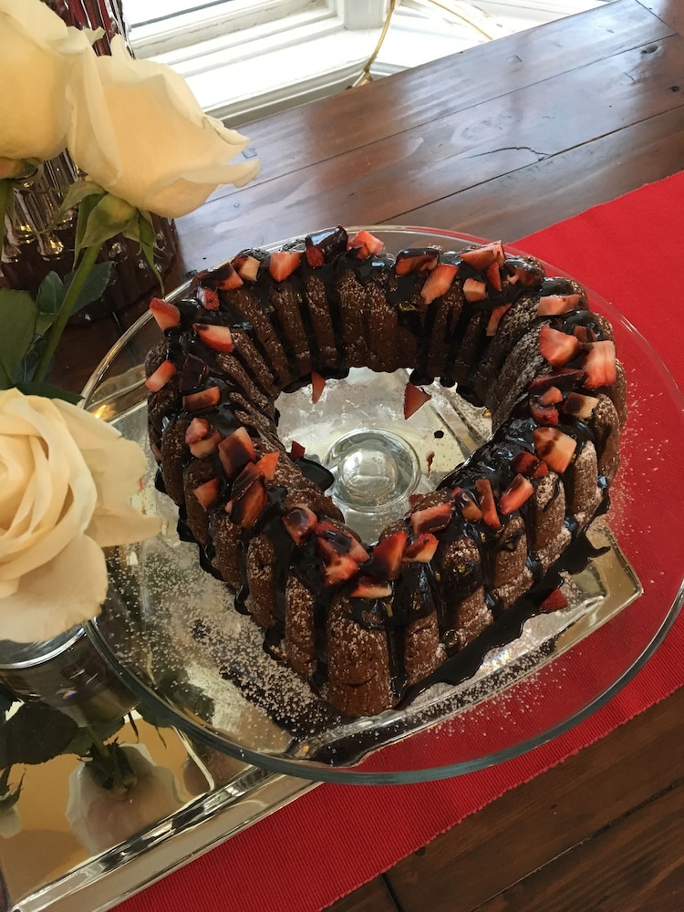 Darlington House B&B