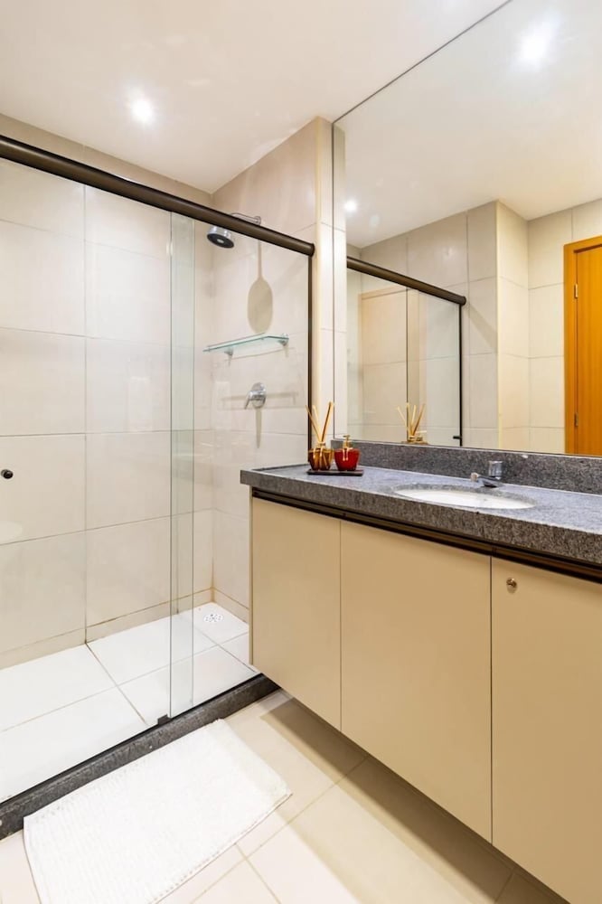 Apt luxo-melhor area de carneiros-Eco Resort-SH092