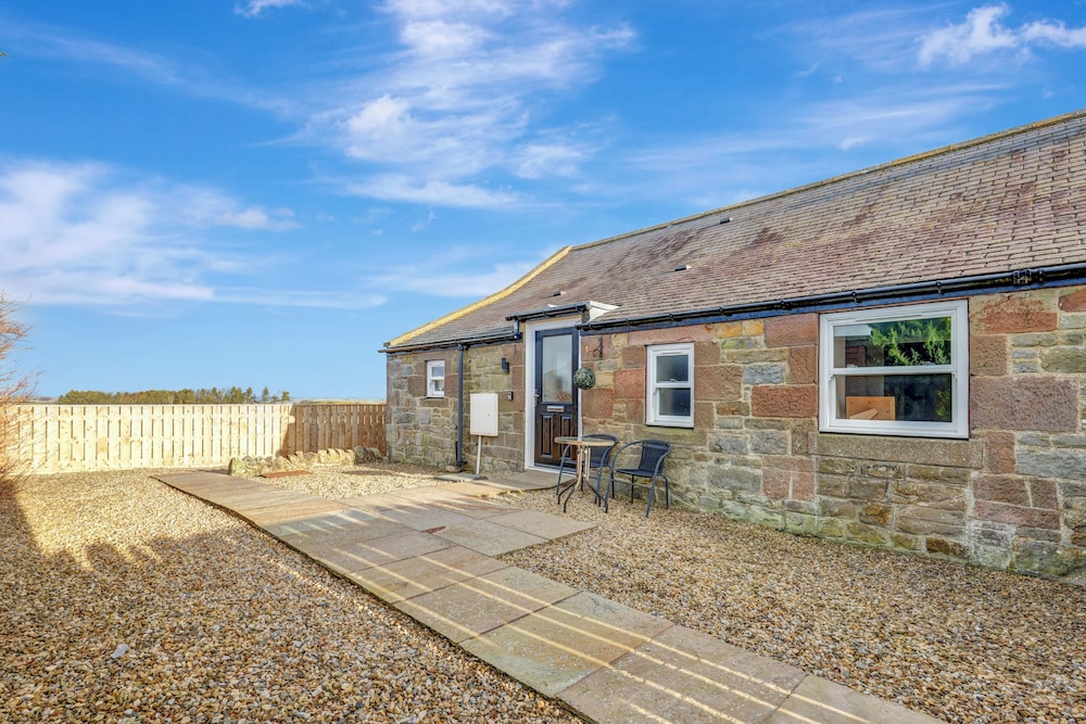 Outlook Cottage - North East Escapes