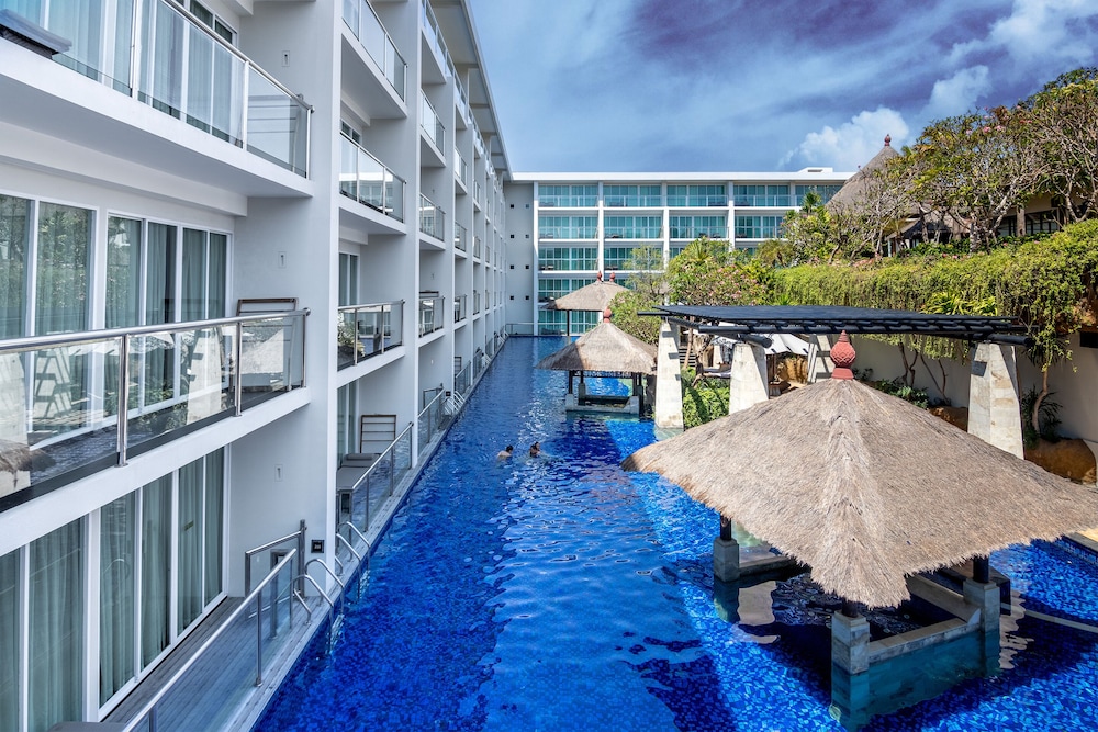 The Sakala Resort Bali