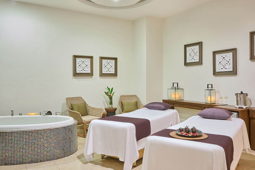 Fiesta Americana Riviera Nayarit Resort All Inclusive & Spa