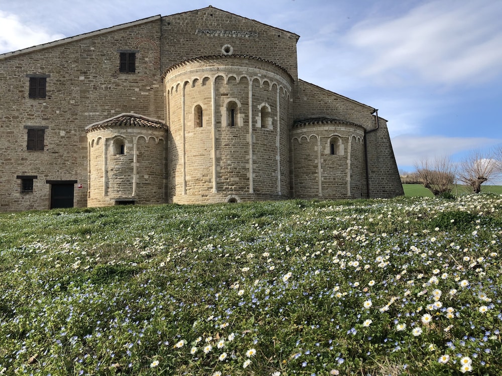 Abbazia di Sant'Urbano - Locanda