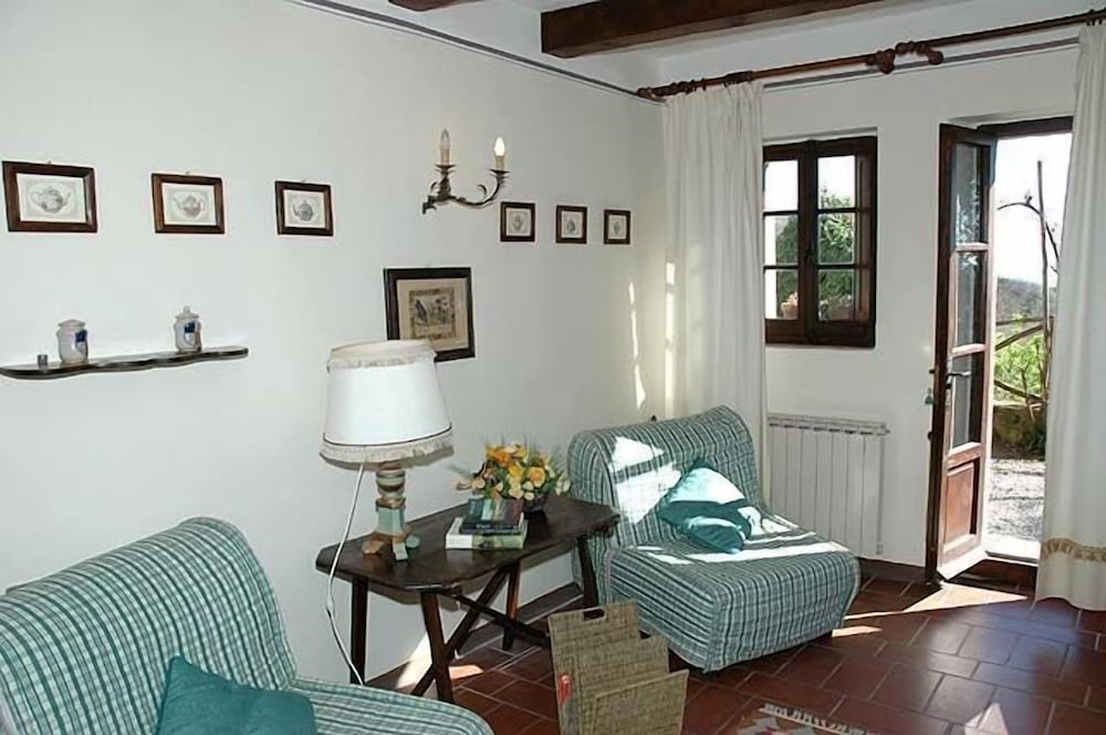 Borgo Del Castagno
