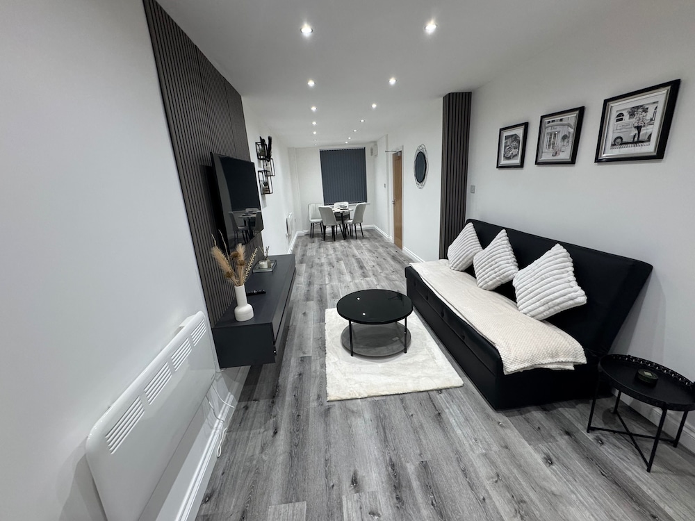Apartmentsleeps6-familly&petfriendly