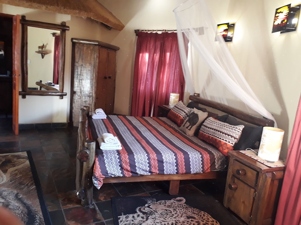 Das Landhaus Guest Lodge & Conferencing Center