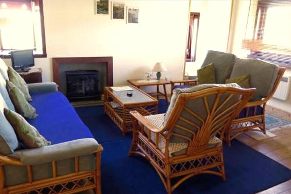 The Spiggie Hotel
