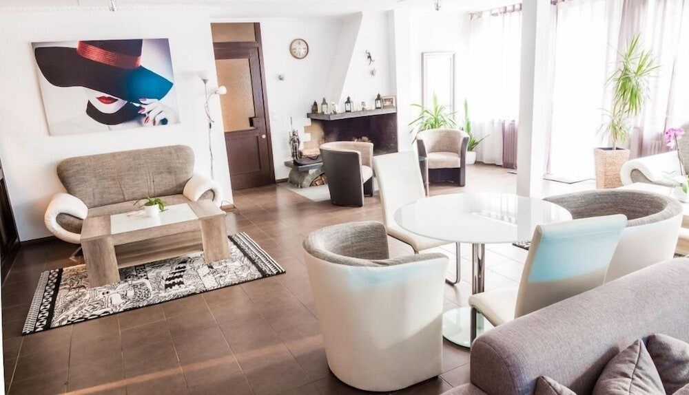 Schwanen Resort