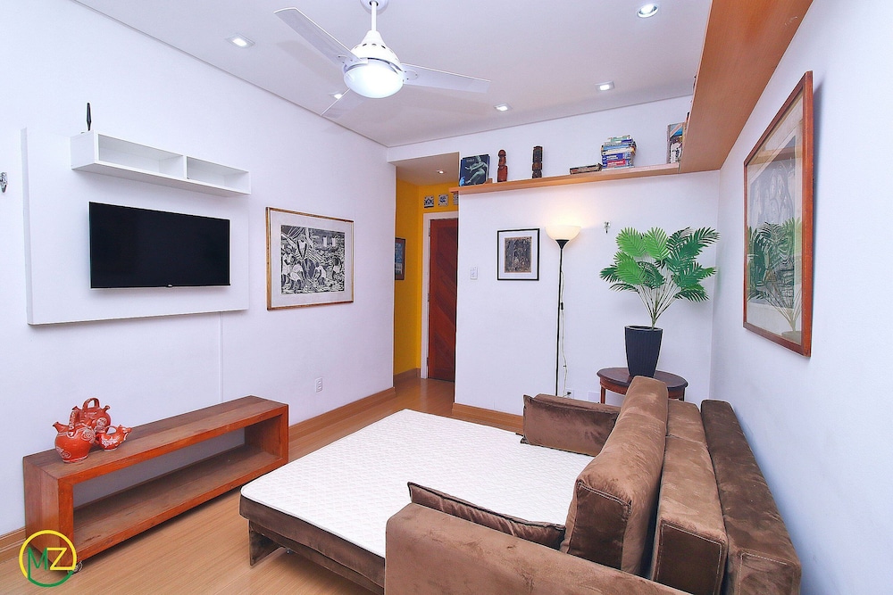 MZapartments Ataulfo Leblon