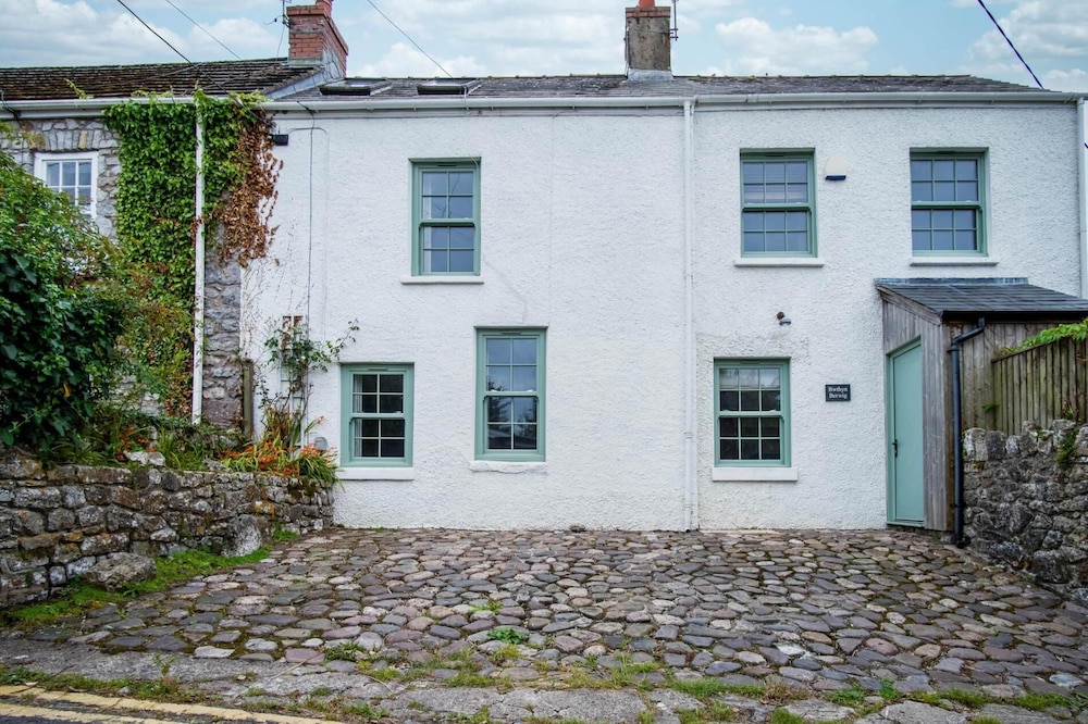Bwthyn Berwig - 3 Bedroom Cottage - Llanrhidian