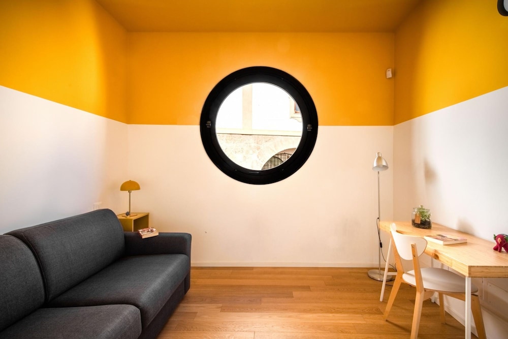 Pomodoro House Allo Spasimo by Wonderful Italy photo 4