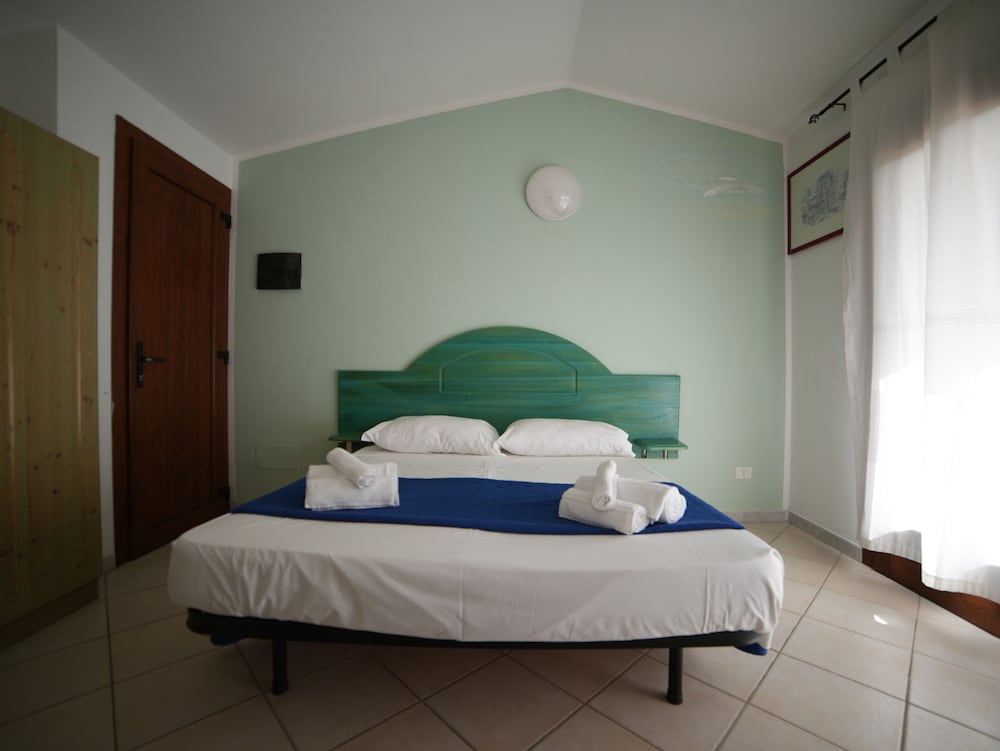Il borgo di Badesi