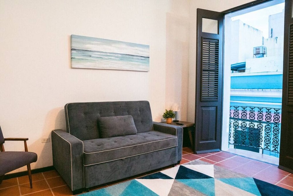 Old San Juan Rentals