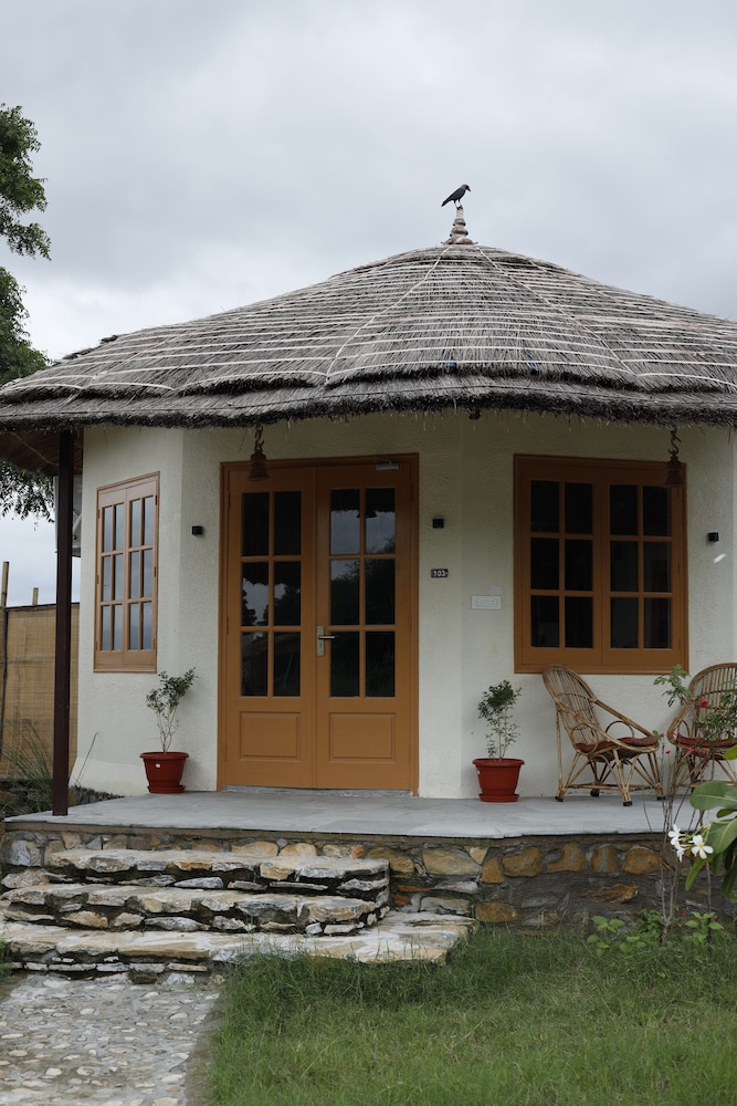 The Jawai Vanya Bagh Resort By Lavender Hotels