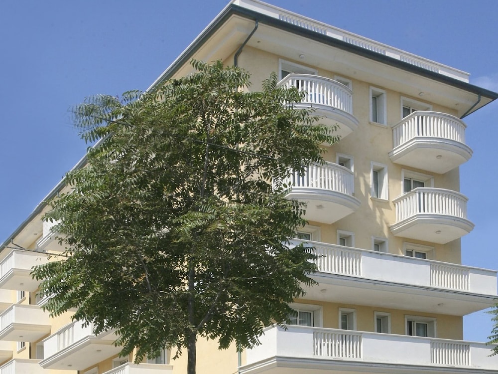 Residence Apartment Near the Beach view 2