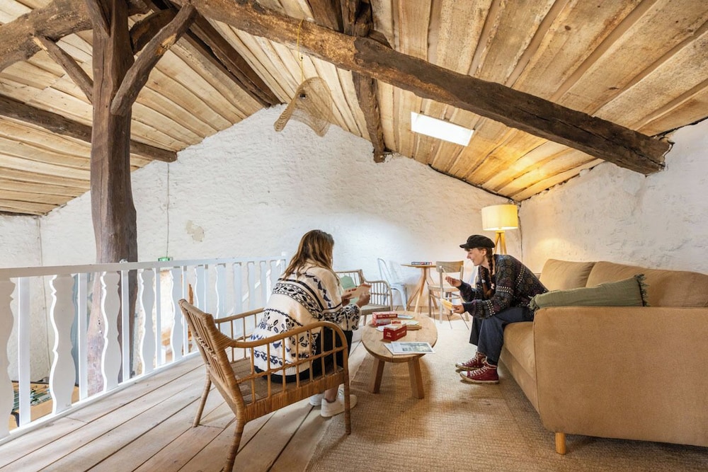 Huttopia Vallée du Lot