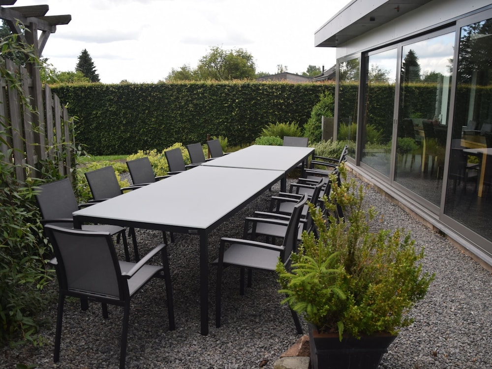 Lush Holiday Home on the Edge of the Hautes Fagnes