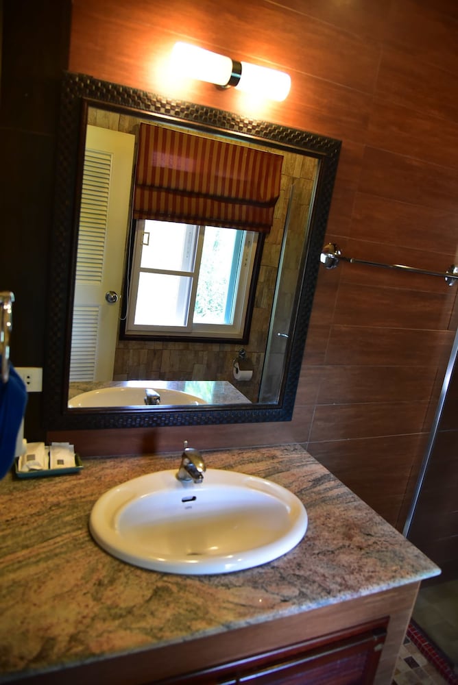 Khaoyai Nature Retreat