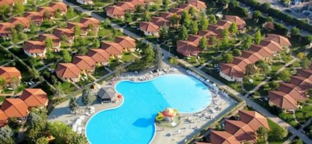 Camping Bella Italia